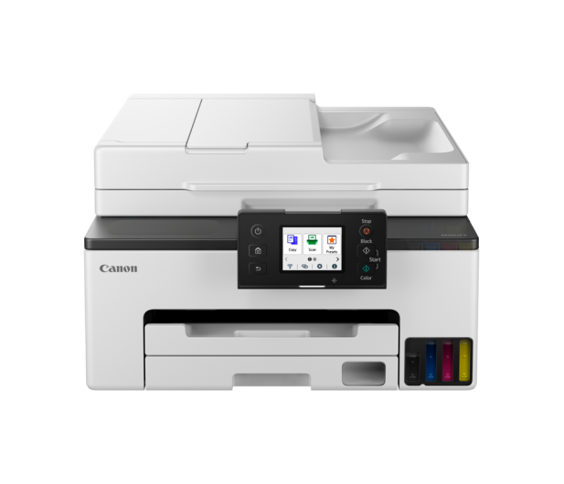 Canon MAXIFY GX2040 EB2 MegaTank - 1218440 - zdjęcie 2